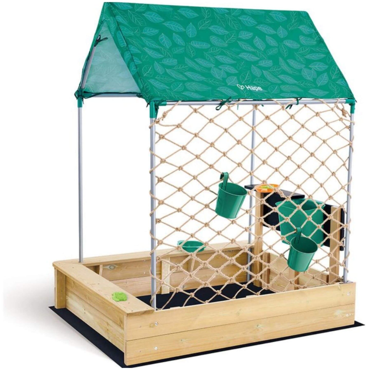 Hape Sandbox Cabana Kit
