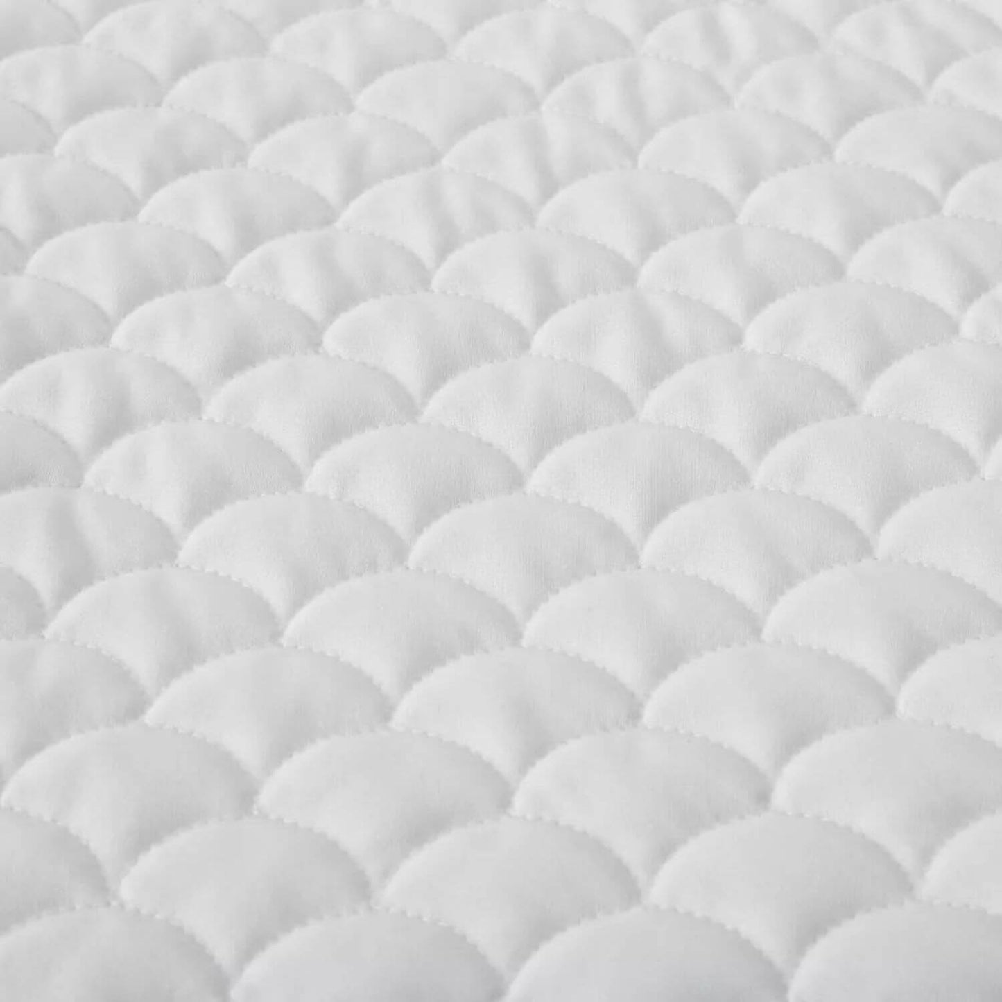 Sealy Cozy Cool Bassinet & Bedside Sleeper Sheet Accessory