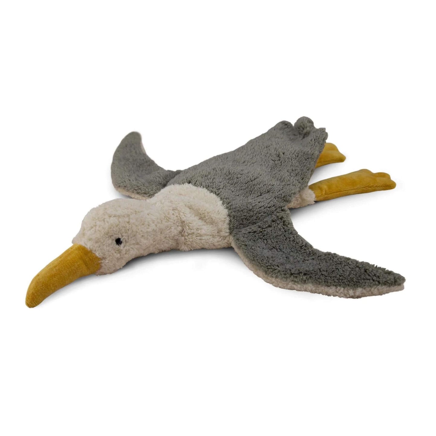 Senger Naturwelt Cuddly Animal Seagull Large