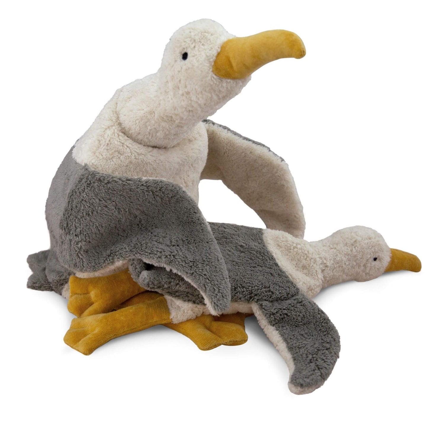 Senger Naturwelt Cuddly Animal Seagull Large