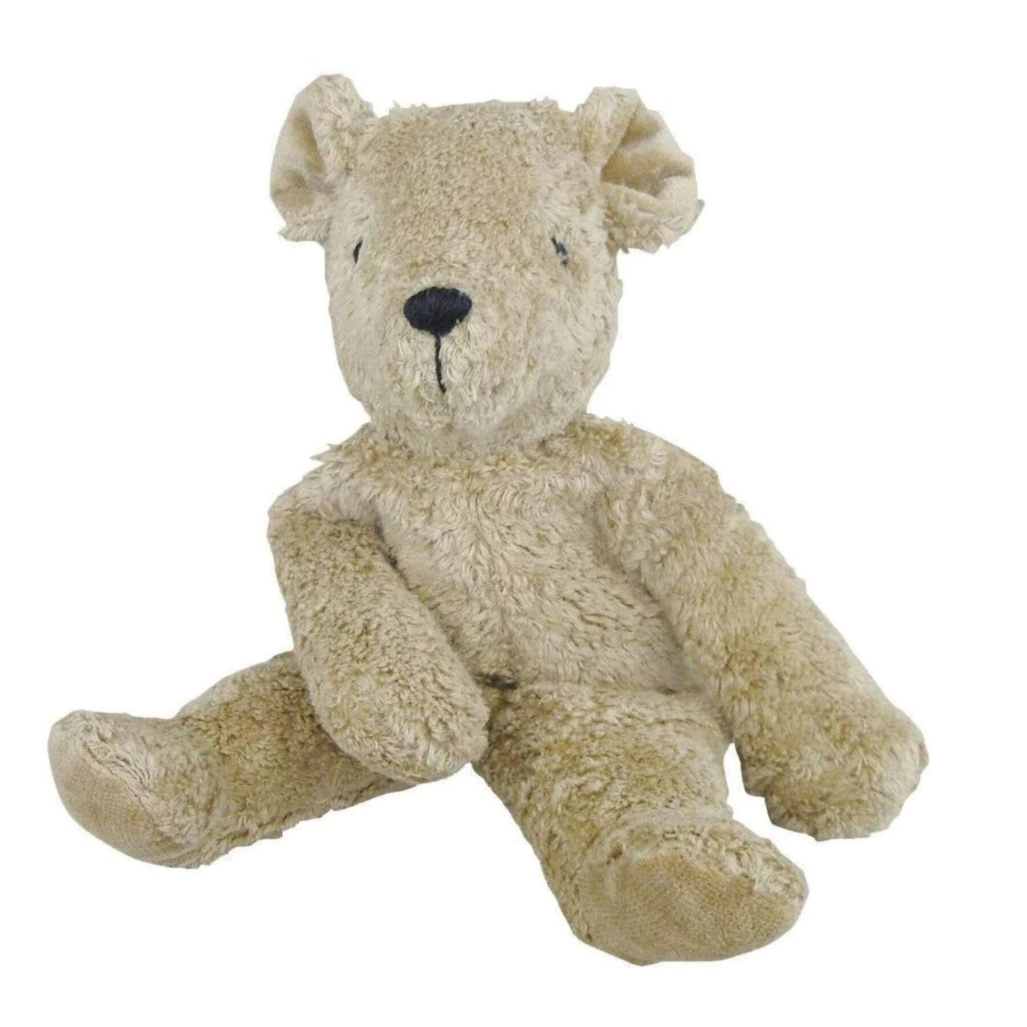 Senger Naturwelt Floppy Animal Bear Large Beige