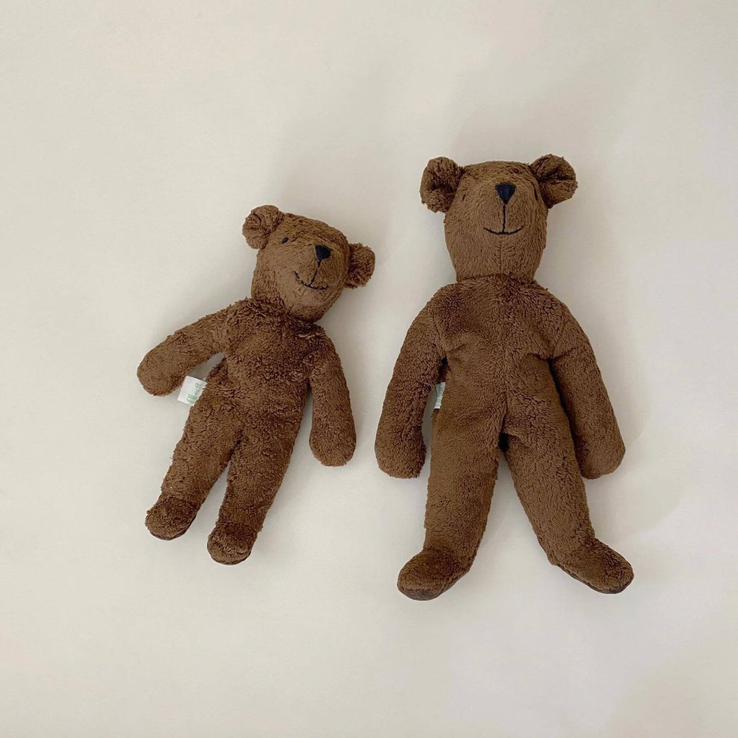 Senger Naturwelt Floppy Animal Bear Large Brown