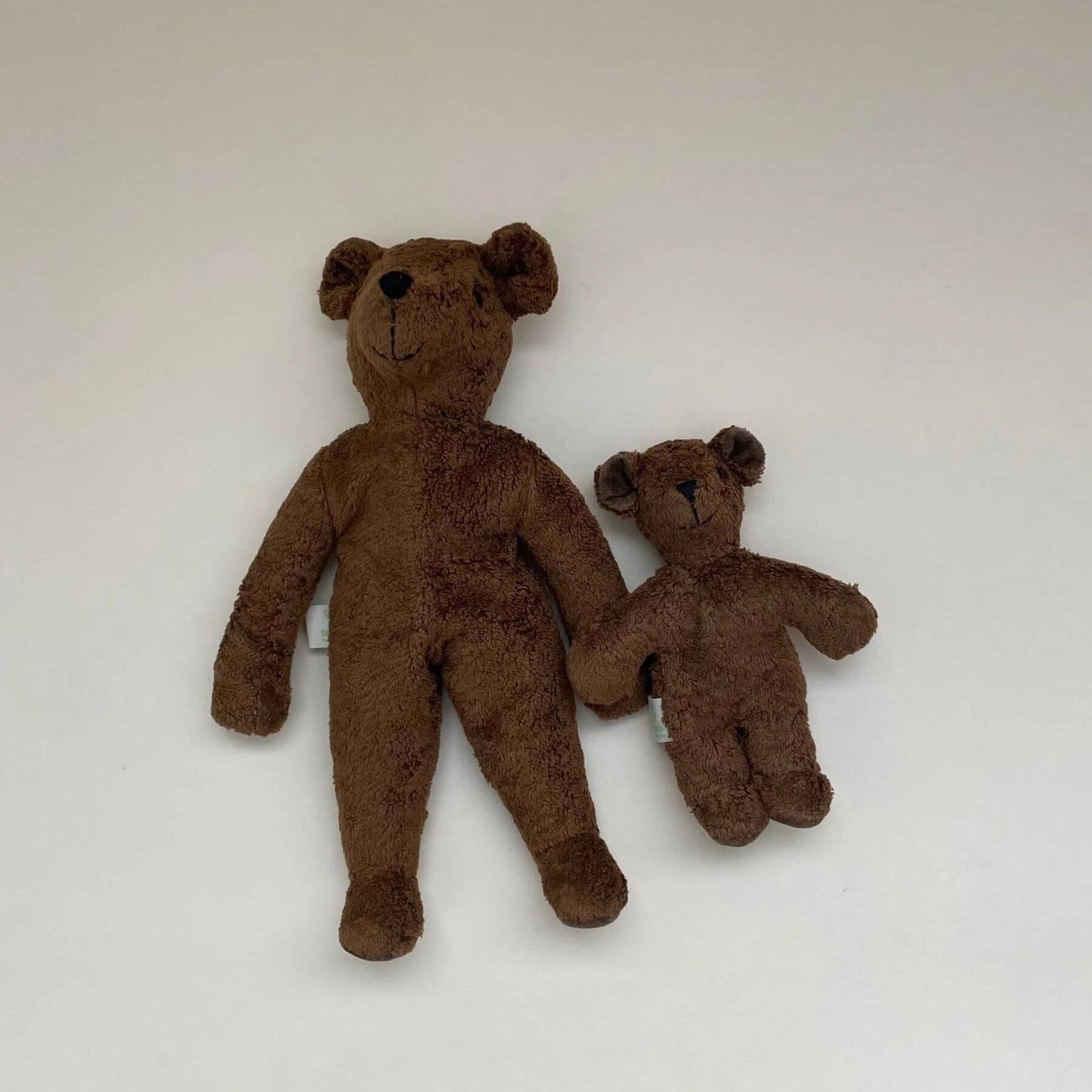 Senger Naturwelt Floppy Animal Bear Large Brown