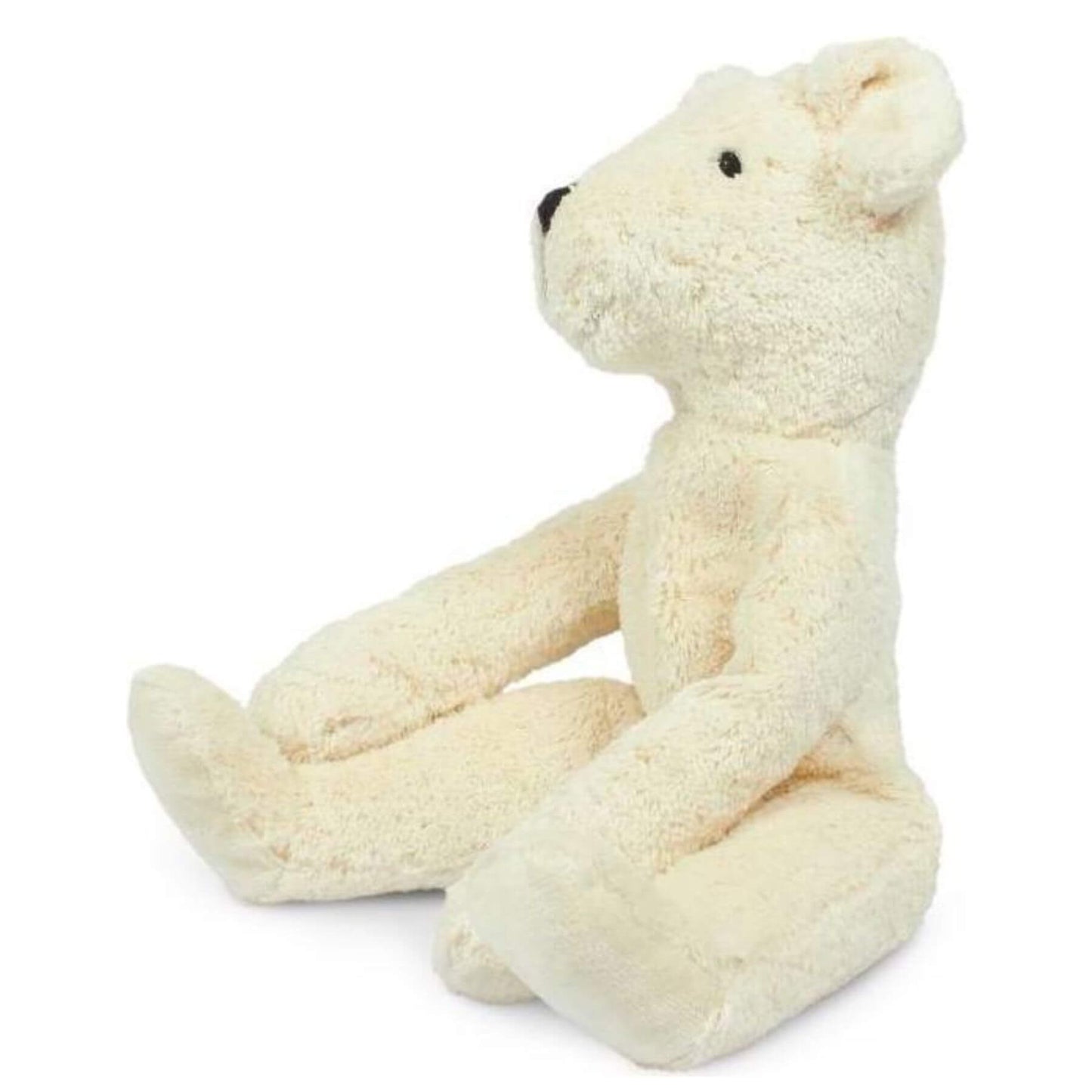 Senger Naturwelt Floppy Animal Bear Large White