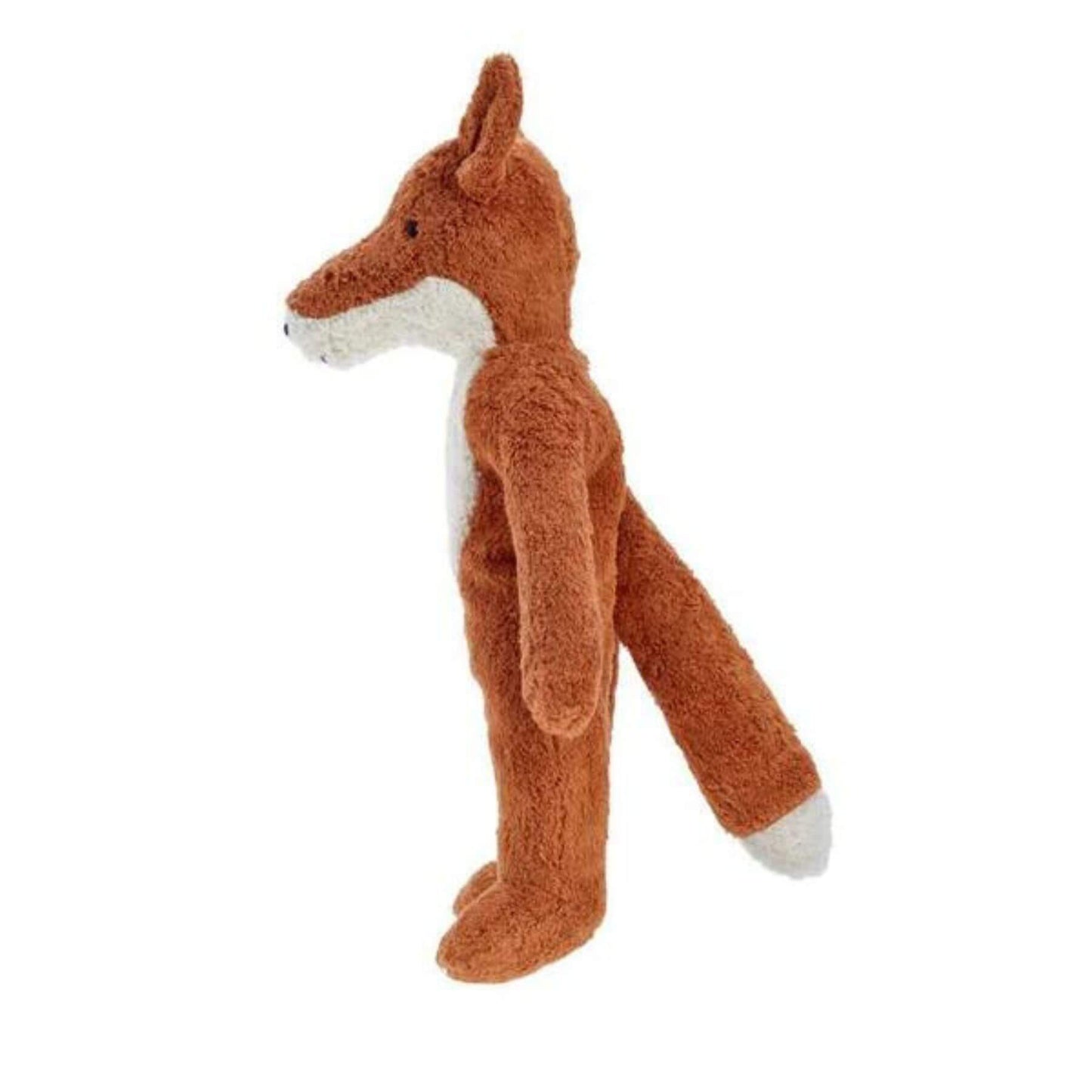 Senger Naturwelt Floppy Animal Fox Large, Beige