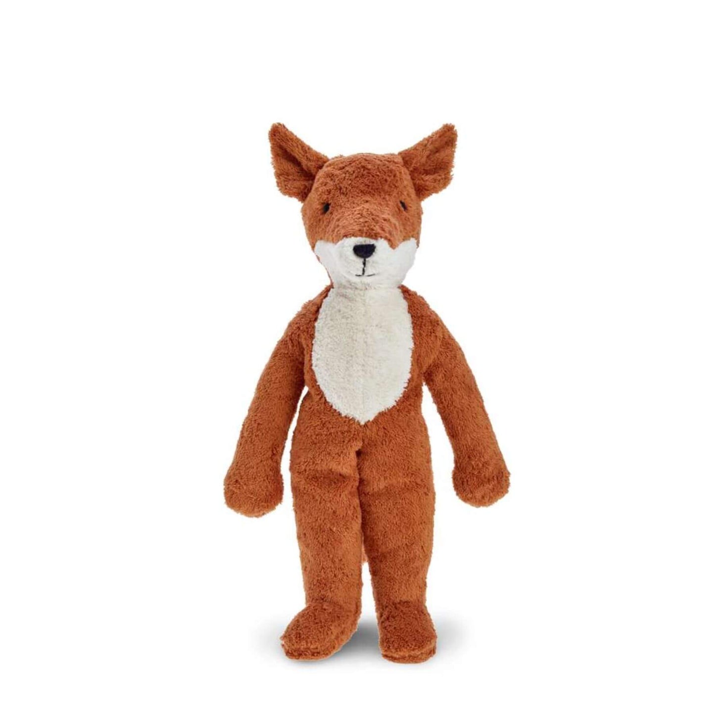 Senger Naturwelt Floppy Animal Fox Large, Beige