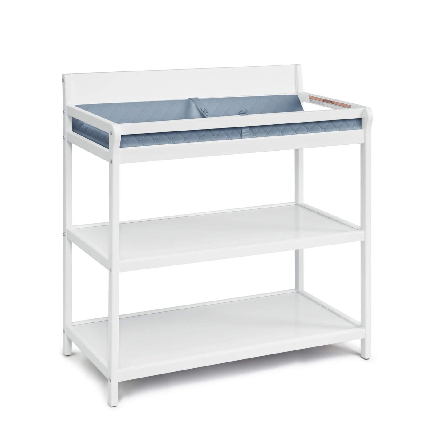 Shailee Changing Table White