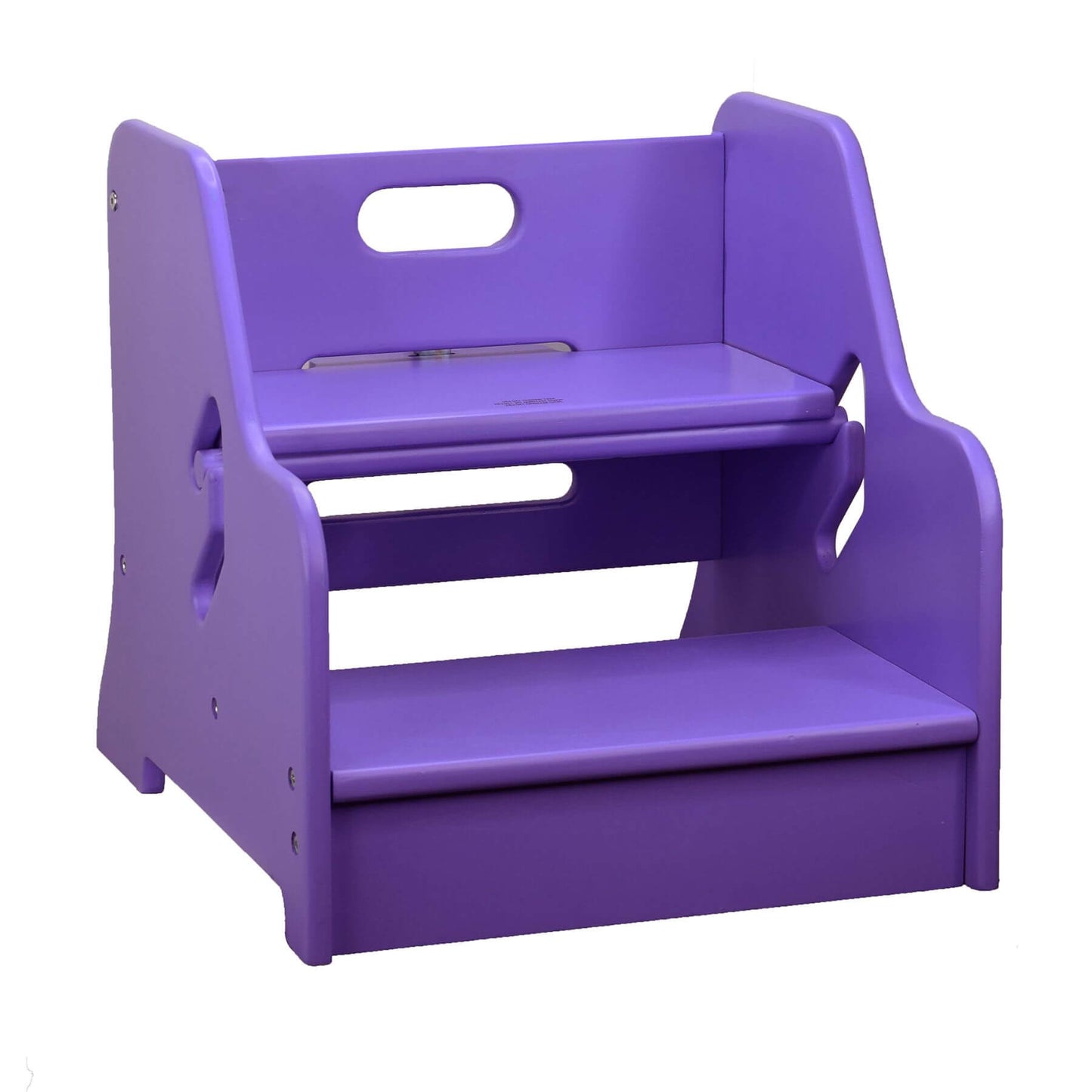 Little Partners StepUp Step Stool Lilac