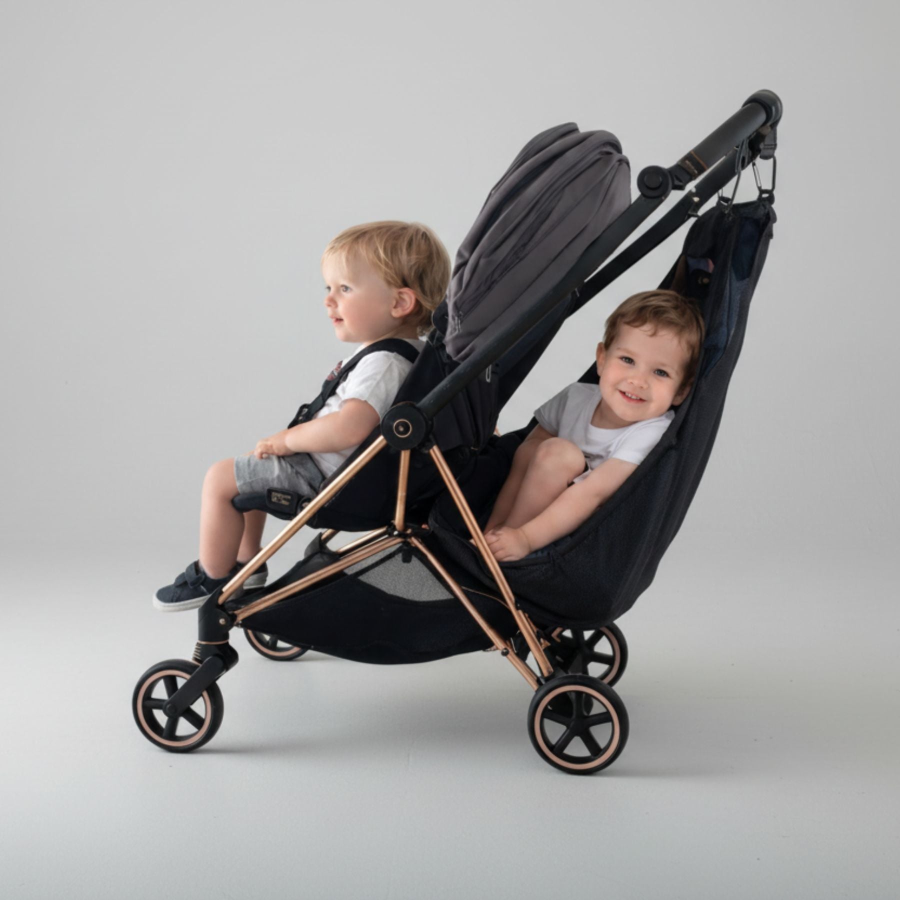 The Stroller Sling