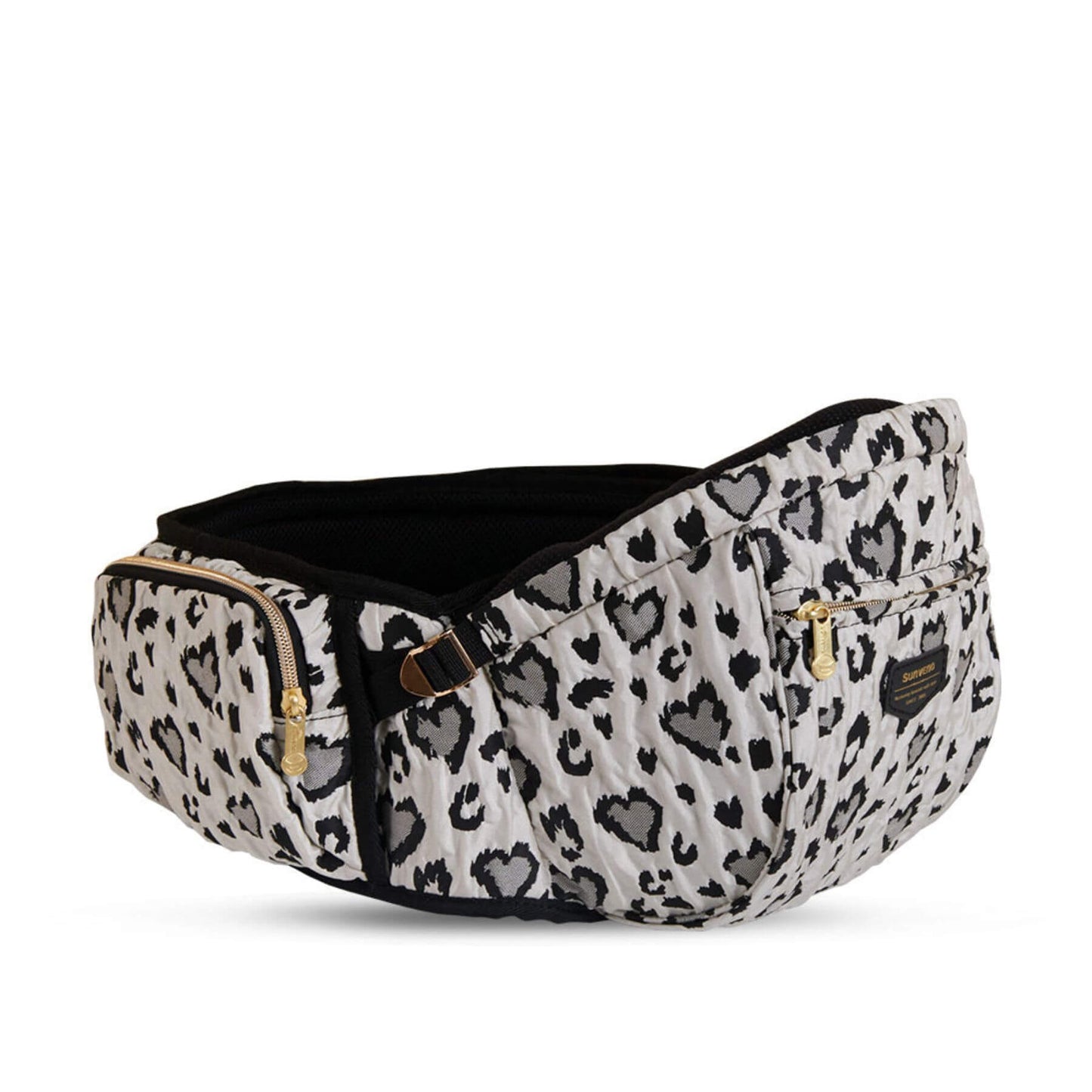 Sunveno Easy Hold Baby Hipseat Carrier