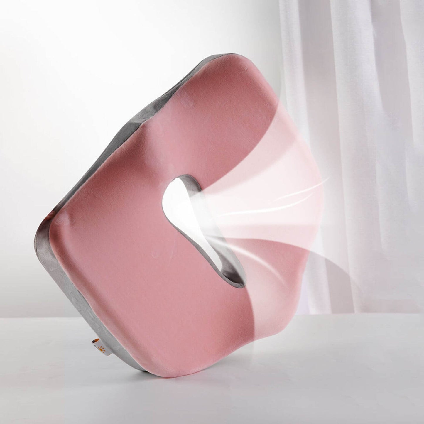 Sunveno Memory Foam Seat Cushion