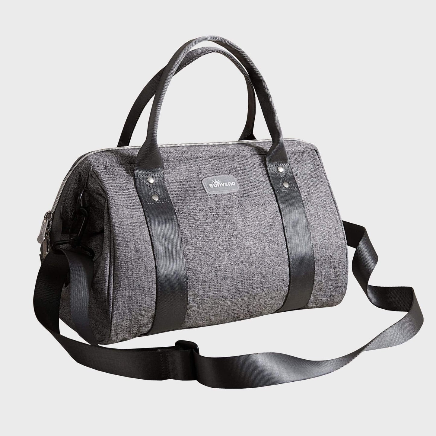 Sunveno Small Crossbody Diaper Bag