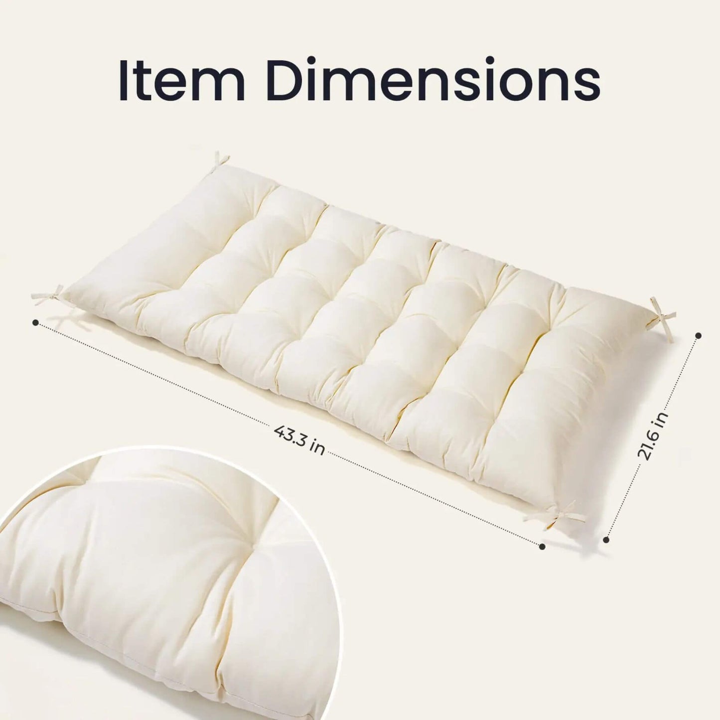 Play Cushion