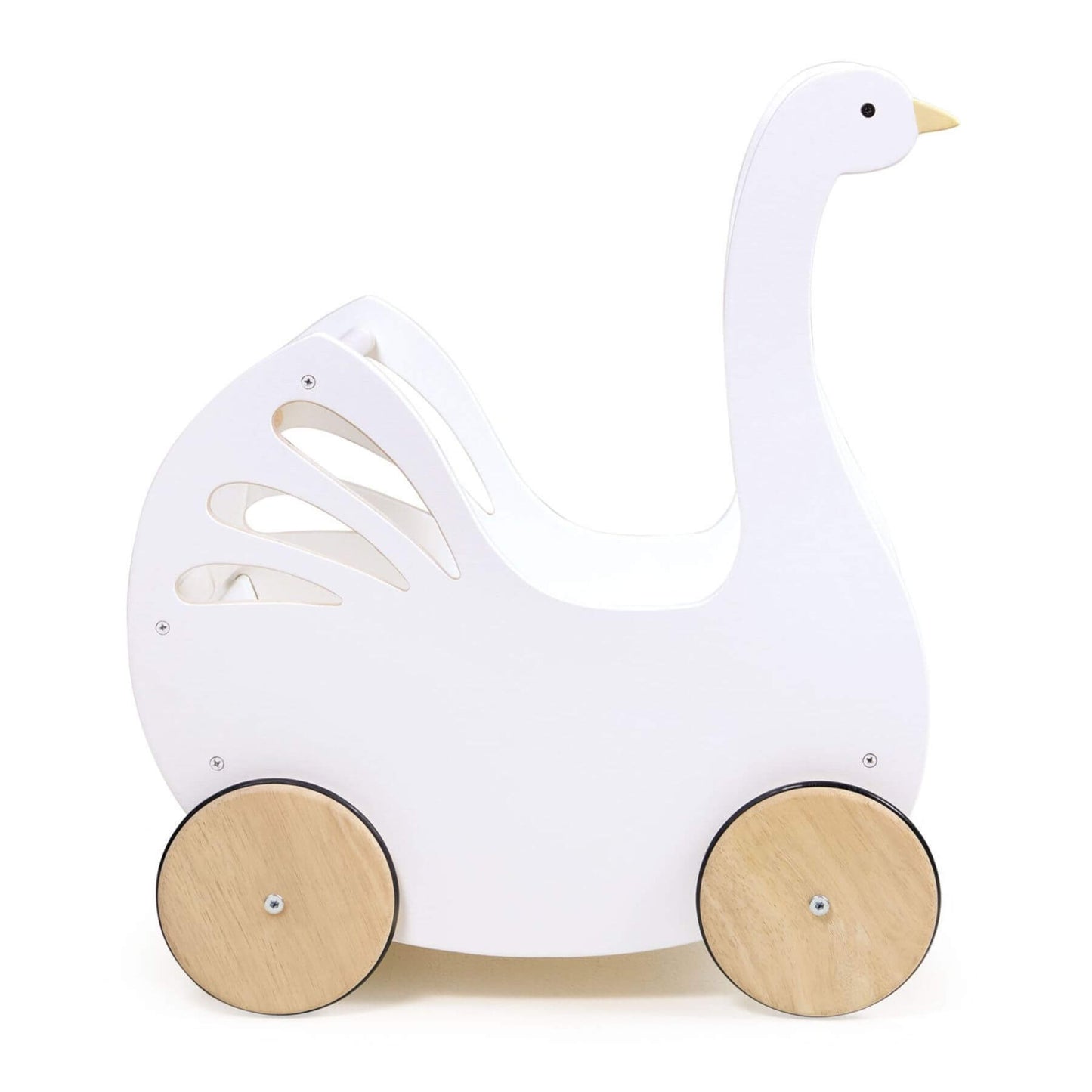 Tender Leaf Sweet Swan Pram