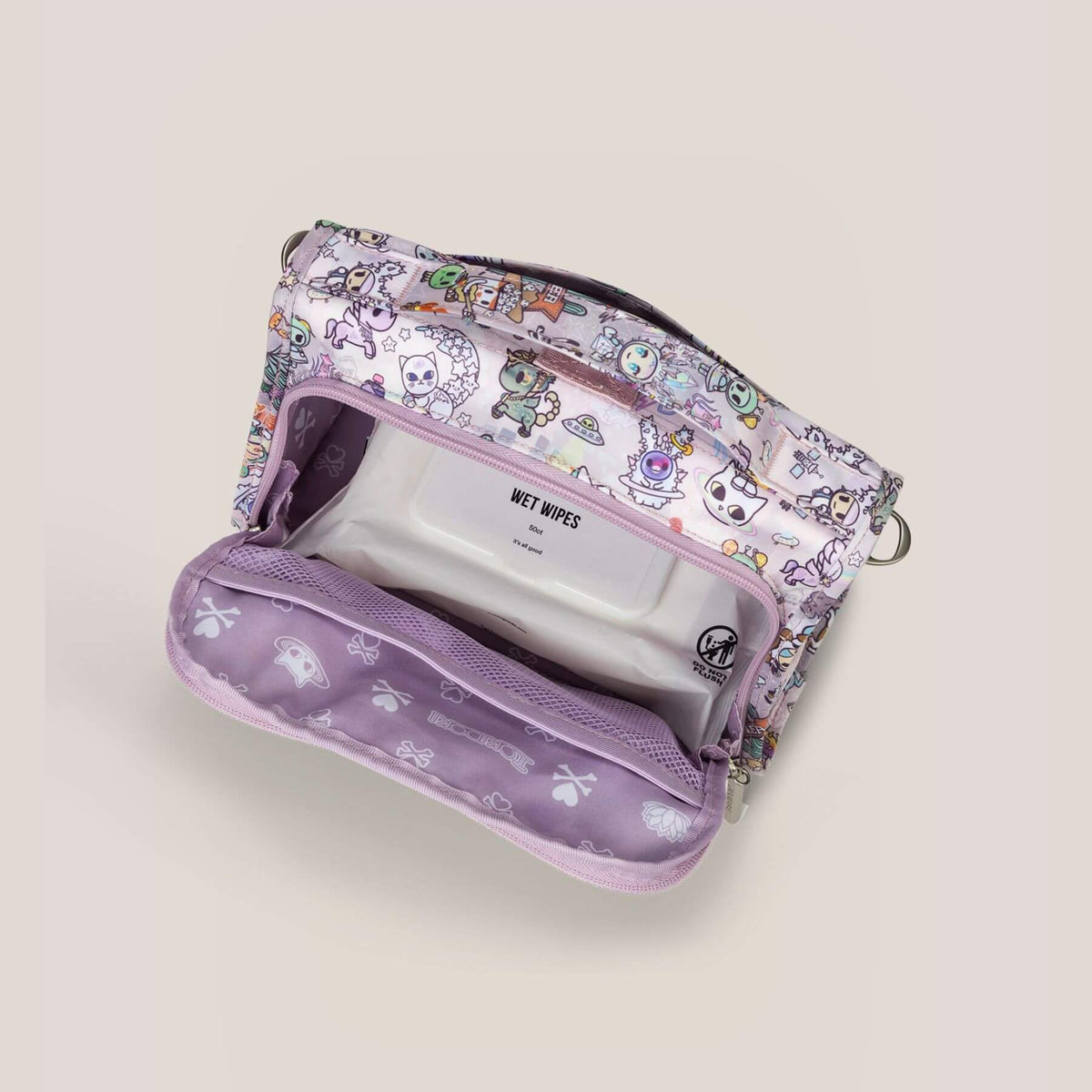 tokidoki The Bestie Bag Cosmic Desert