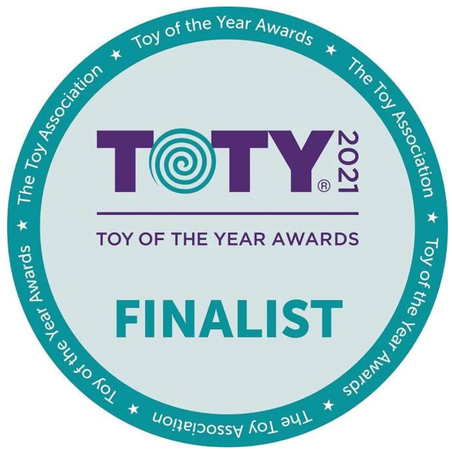 toy for the year 2021 awards