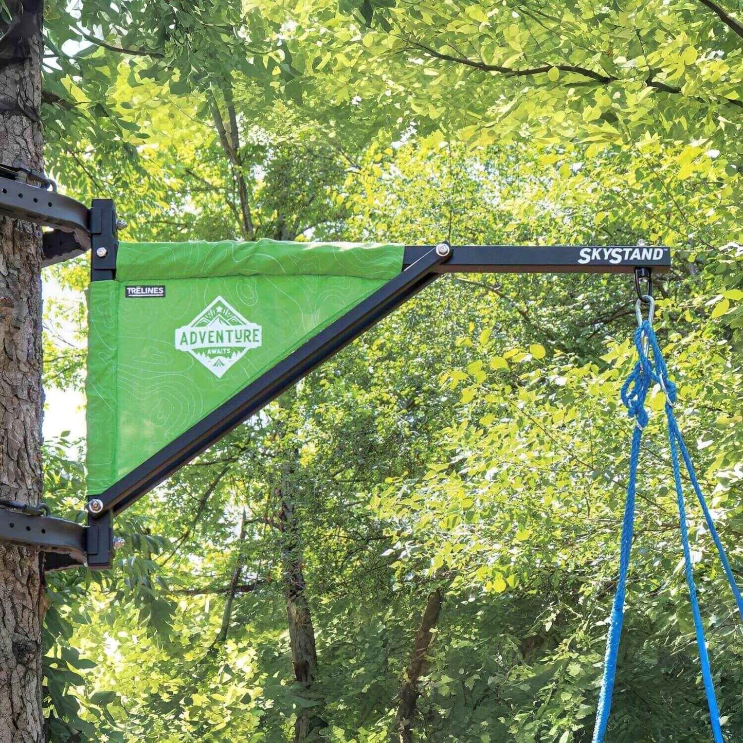 Trelines SkyStand