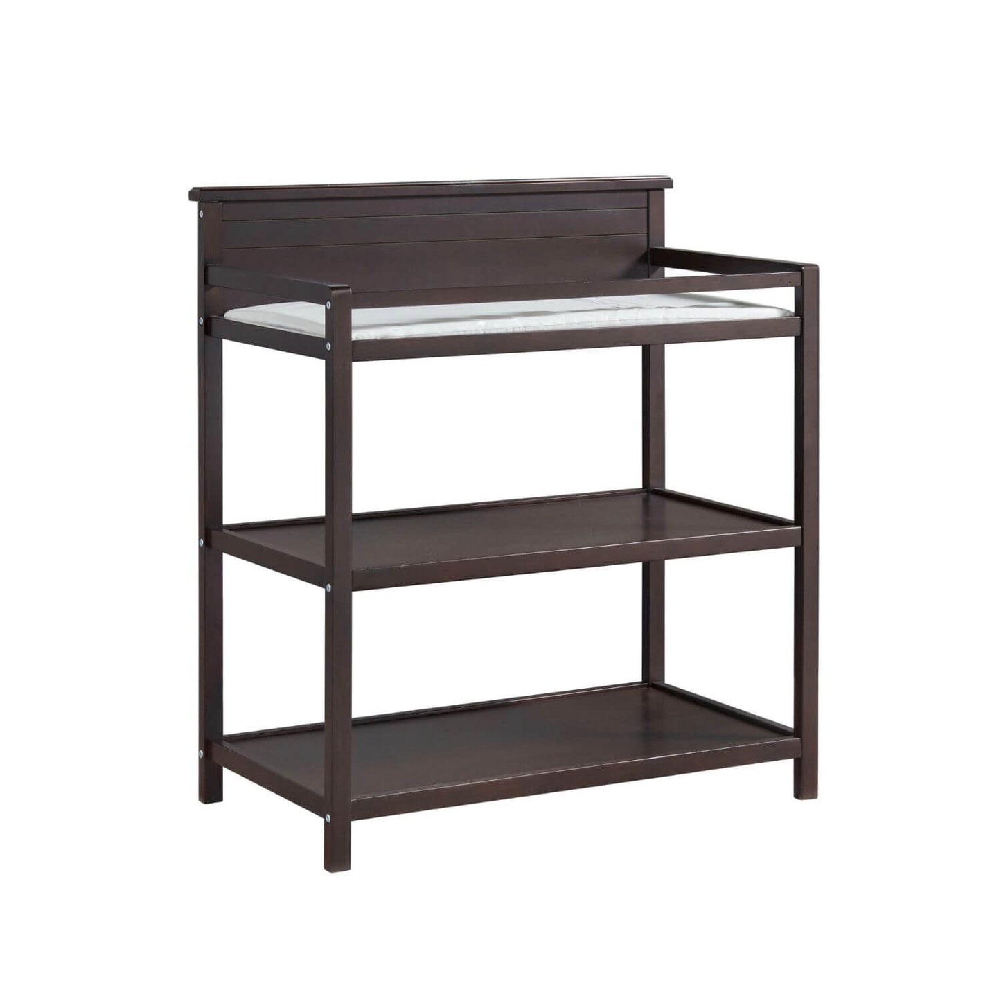 Oxford Baby Universal Changing Station | Espresso