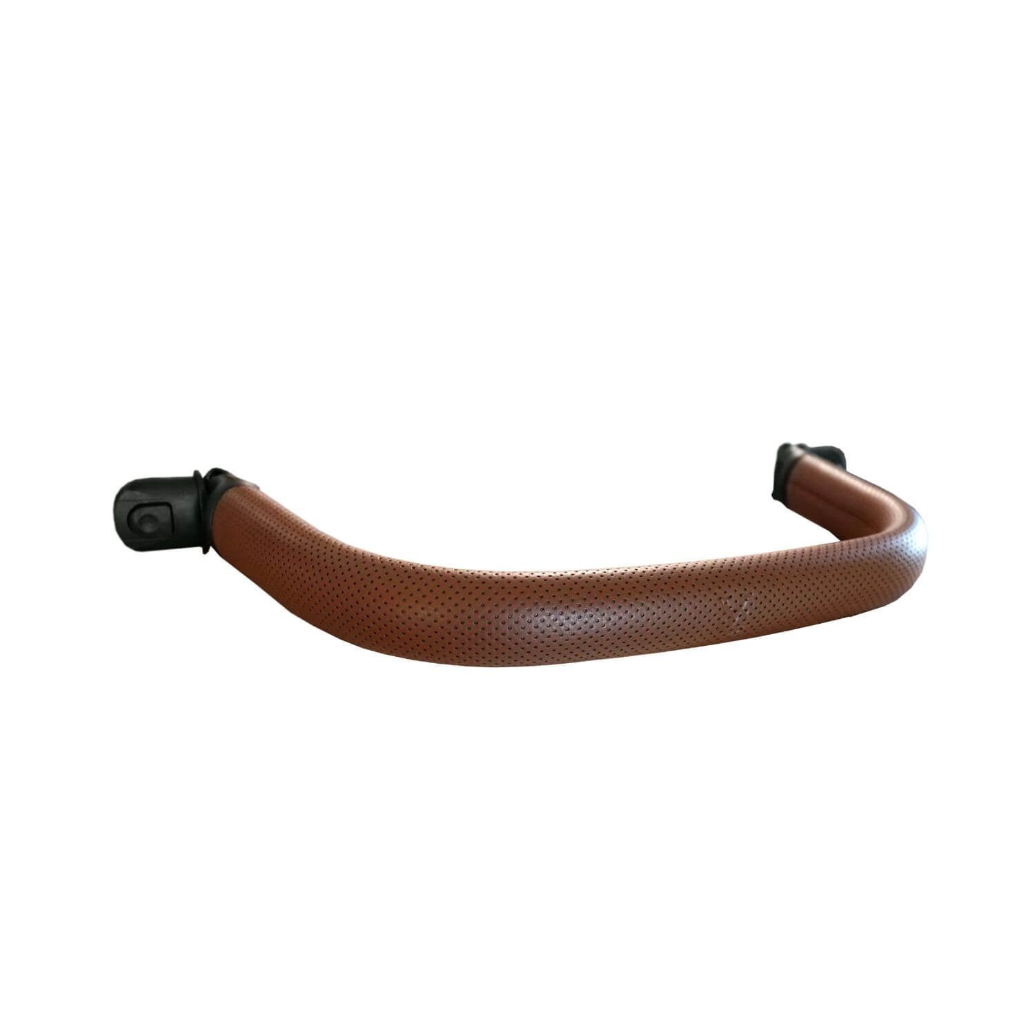 Venice Child Ventura Single to Double Stroller & 2nd Toddler Seat | Shadow - Handle