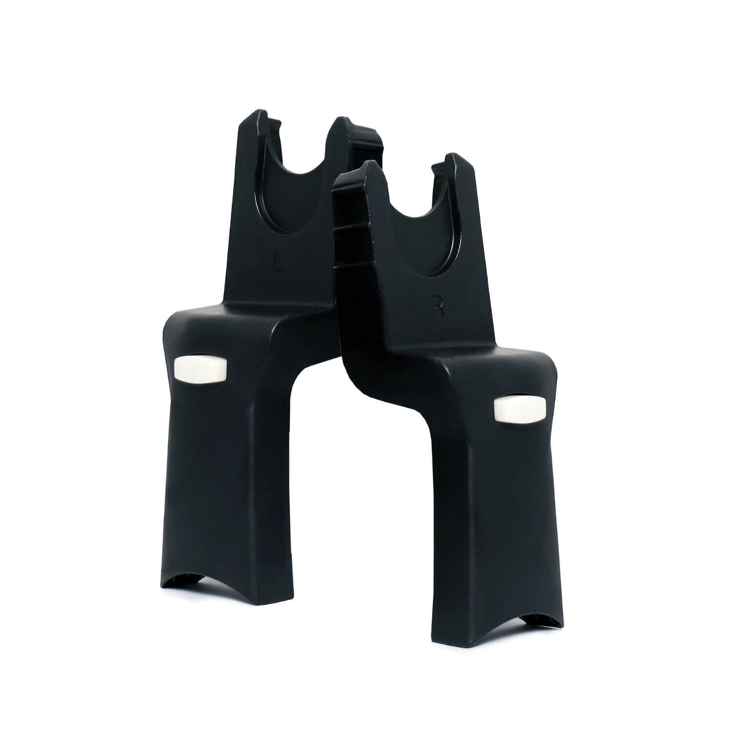 Venice Child Ventura Single to Double Stroller & 2nd Toddler Seat | Shadow - Accessory