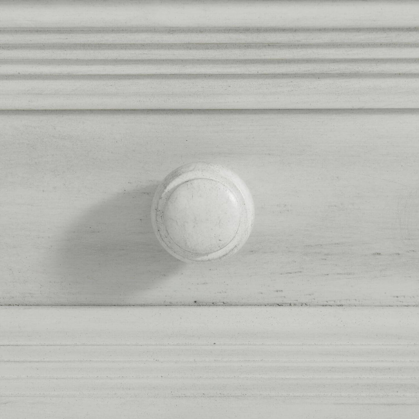 Oxford Baby Weston 2-Drawer Nightstand | Vintage White