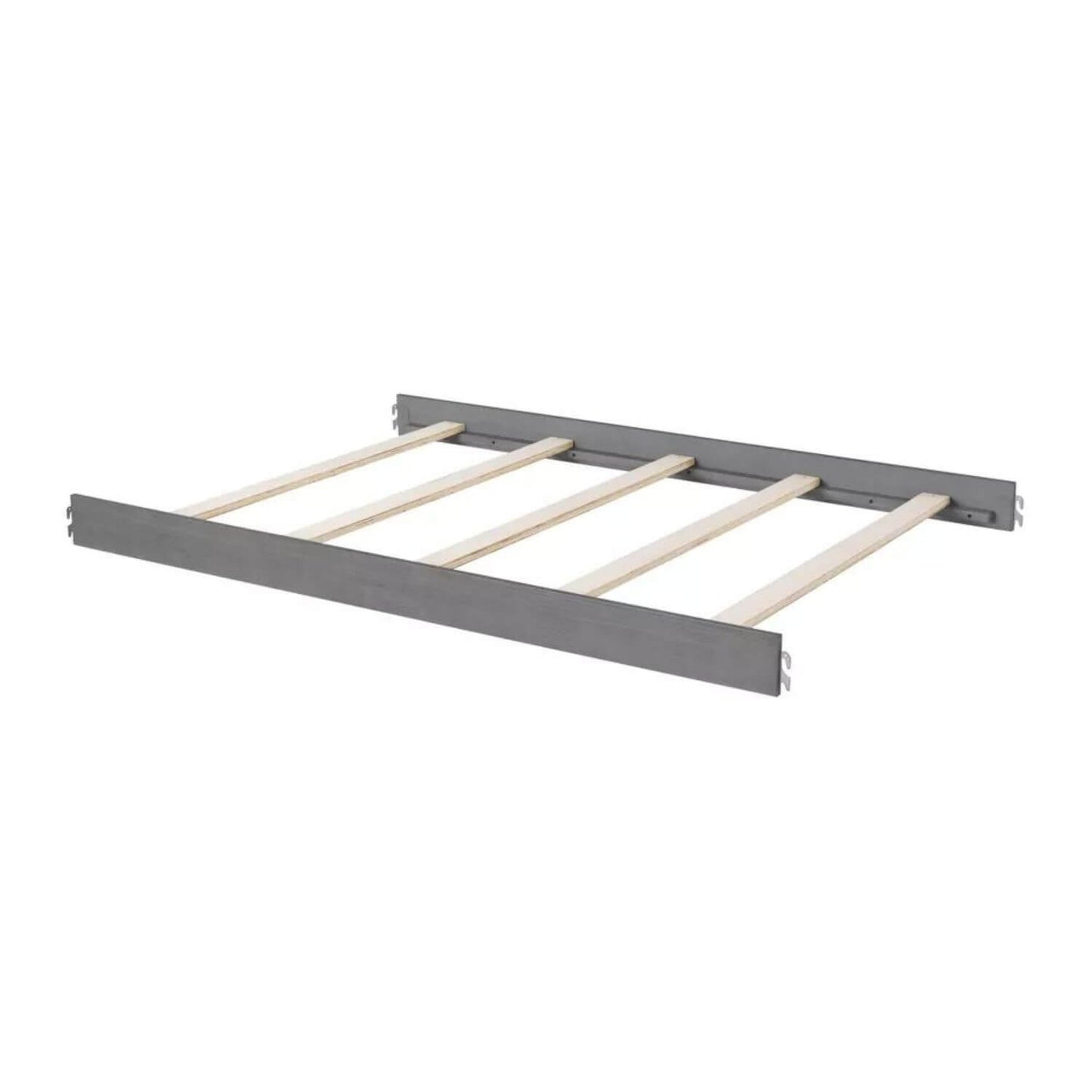 Oxford Baby Weston Full Bed Conversion Kit | Dusk Gray