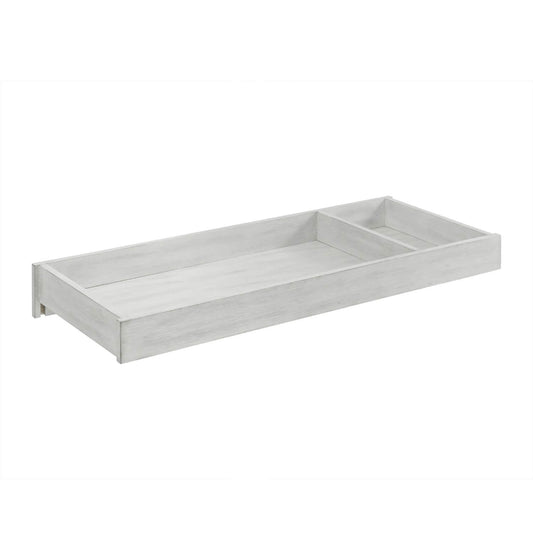 Oxford Baby Weston Changing Topper for 7-Drawer Dresser | Vintage White