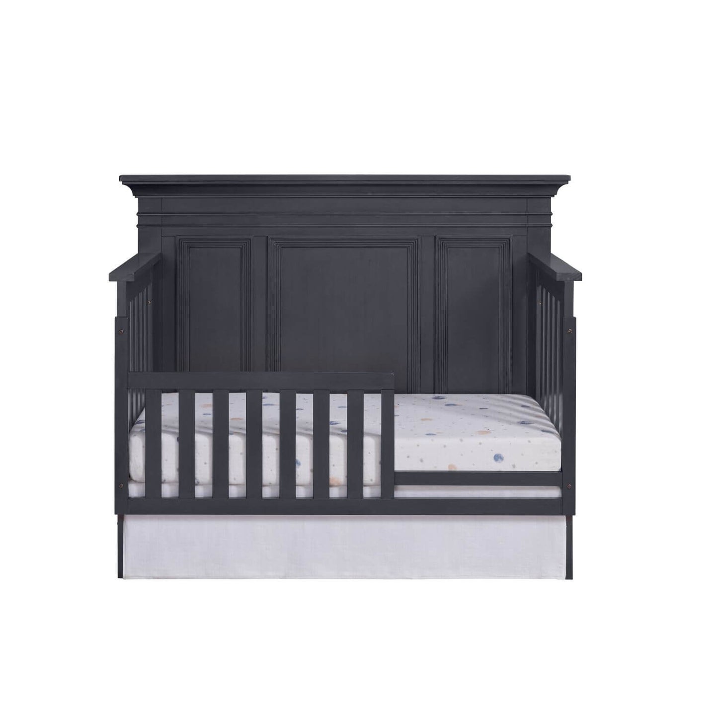 Oxford Baby Weston Guard Rail Midnight Slate