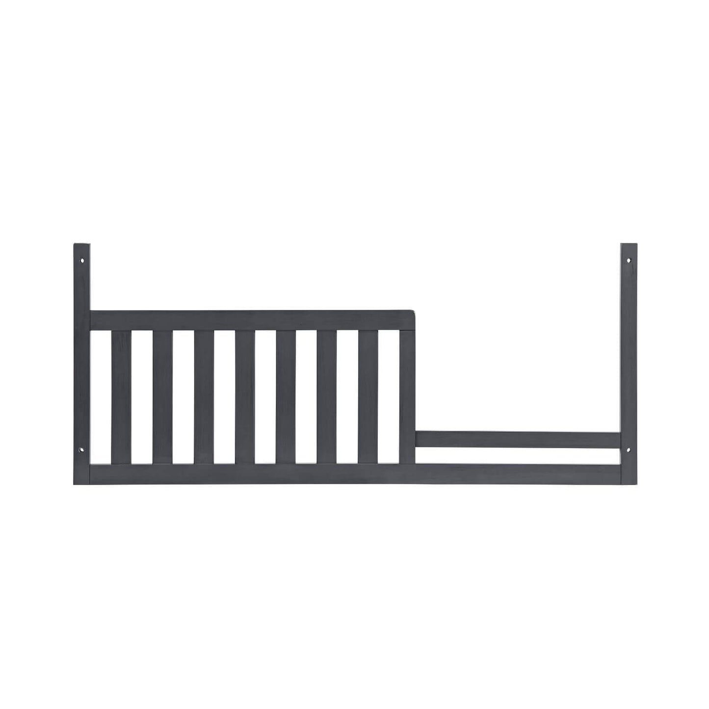Oxford Baby Weston Guard Rail Midnight Slate