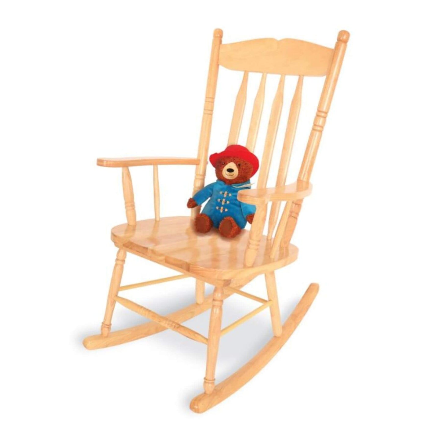 Whitney Brothers Adult Rocking Chair