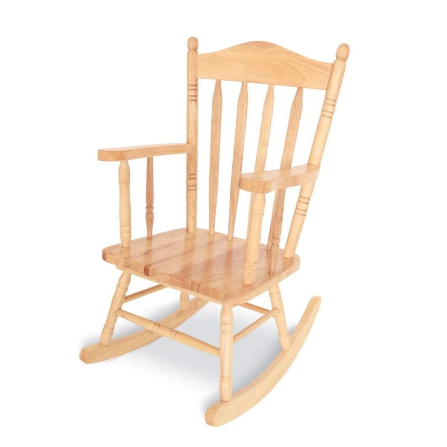 Whitney Brothers Child's Rocking Chair
