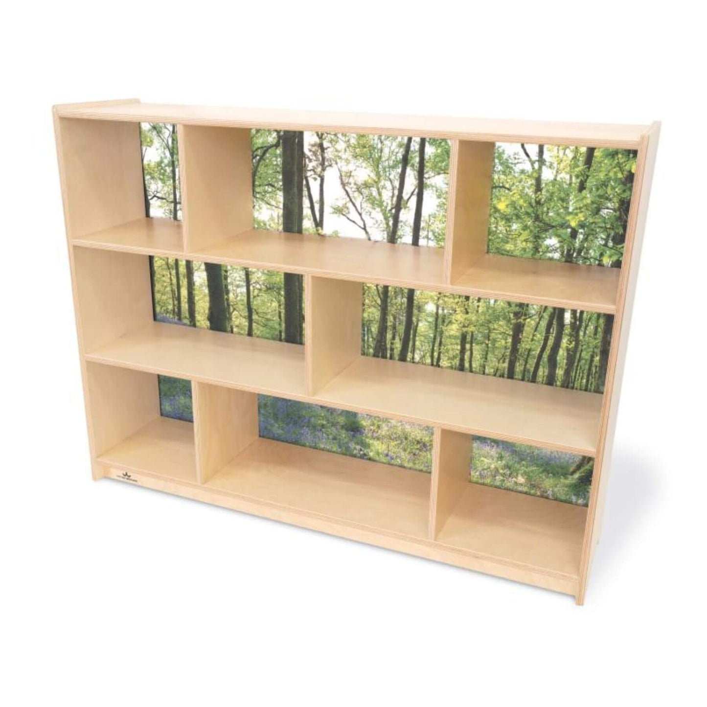 Whitney Brothers Nature View Serenity Cabinet 36H