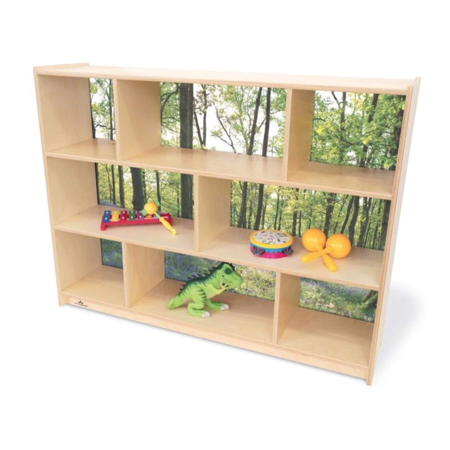 Whitney Brothers Nature View Serenity Cabinet 36H