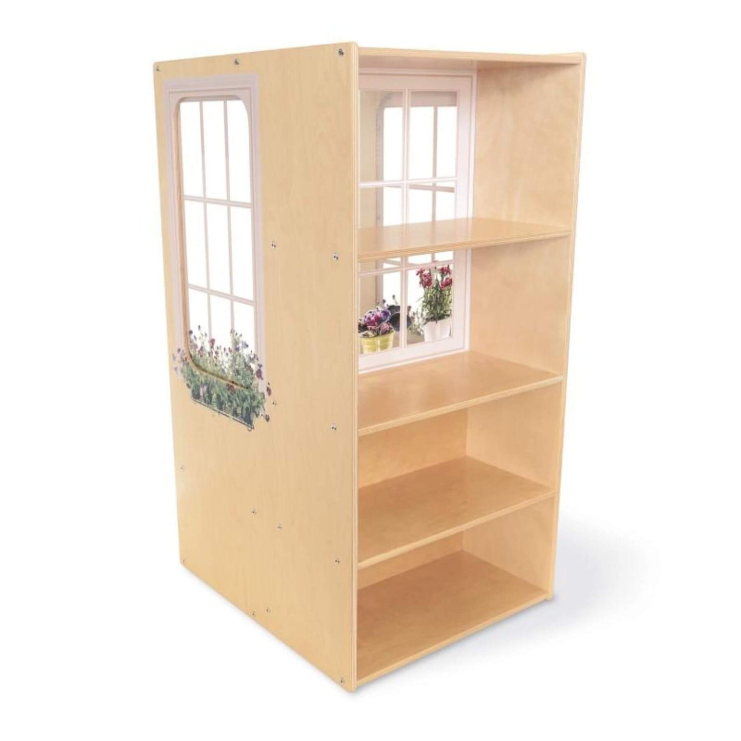 Whitney Brothers Nature View Window Seat