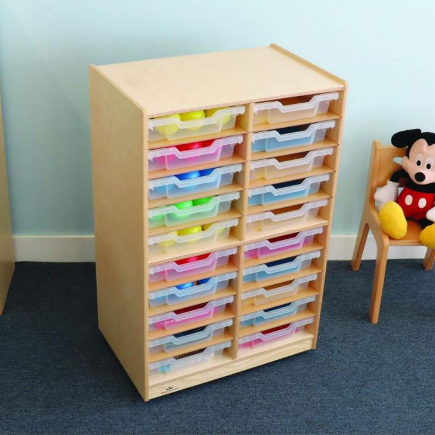 Whitney Brothers Parent Teacher Communication Center