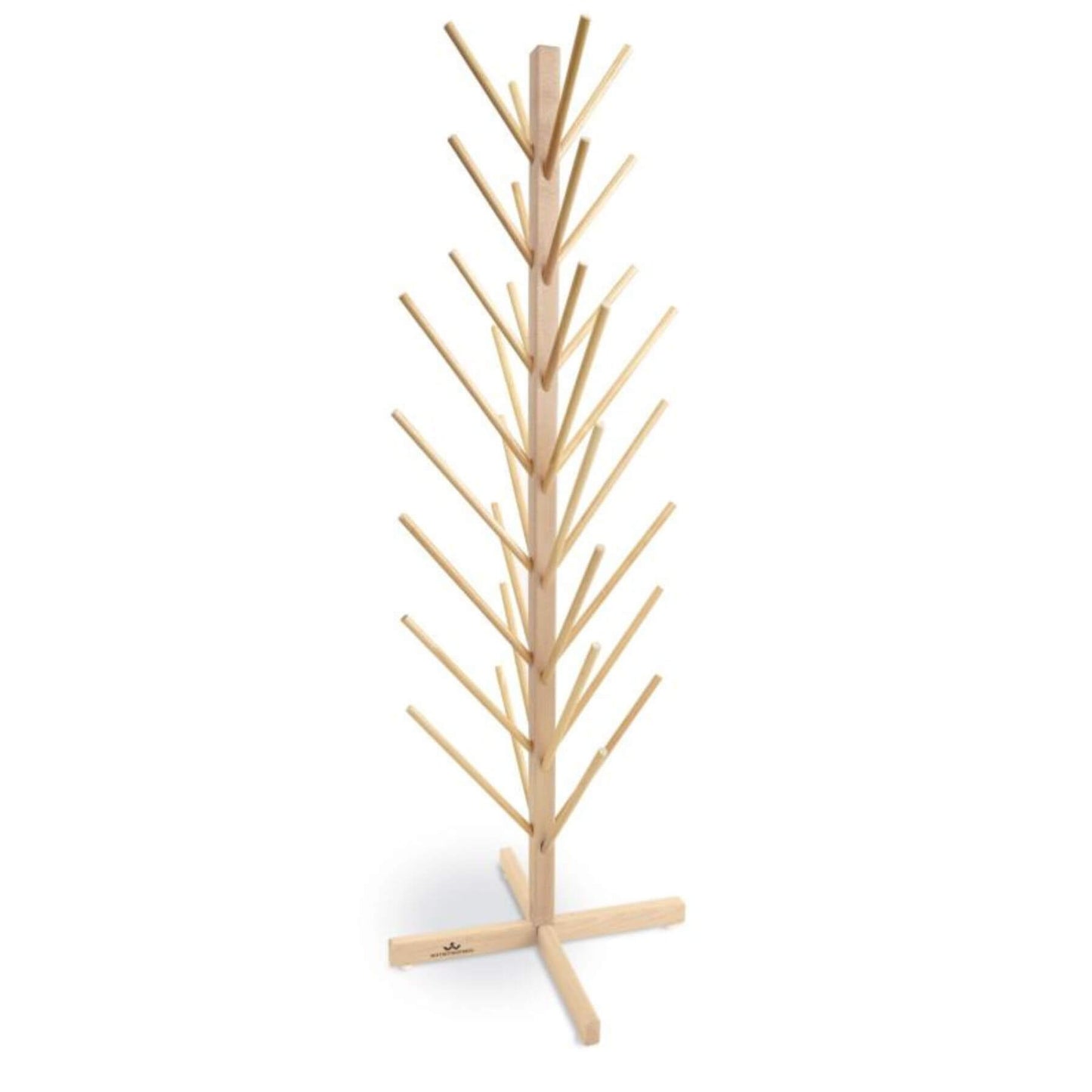 Whitney Brothers Puppet Tree