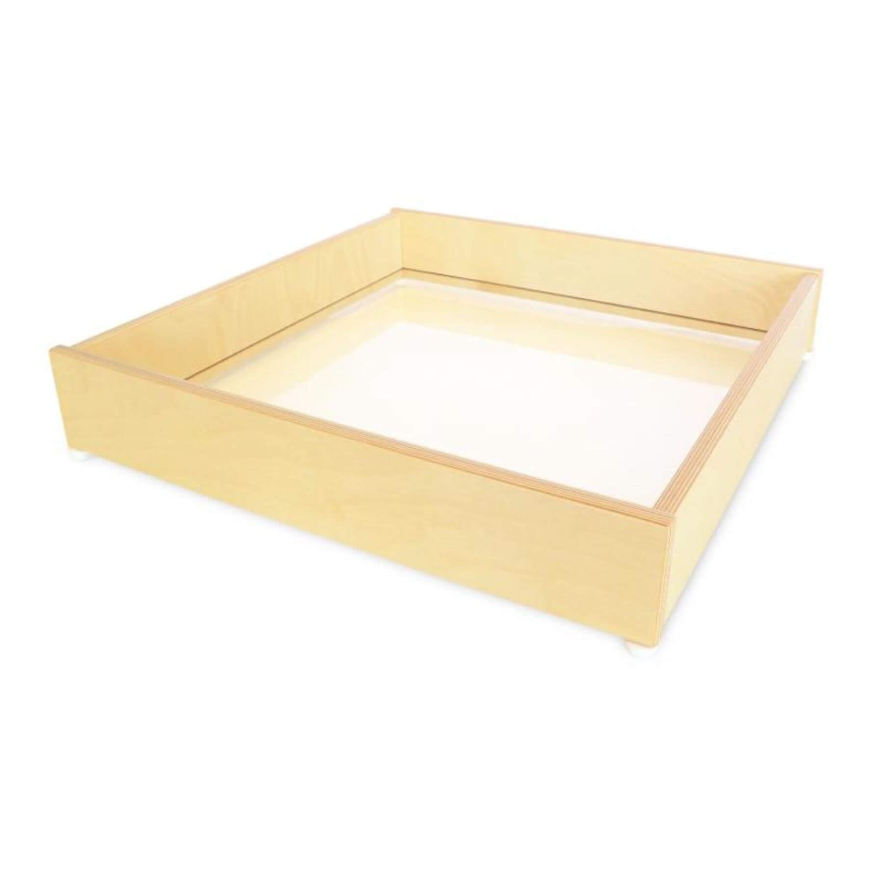 Whitney Brothers Sand Box For Light Tables