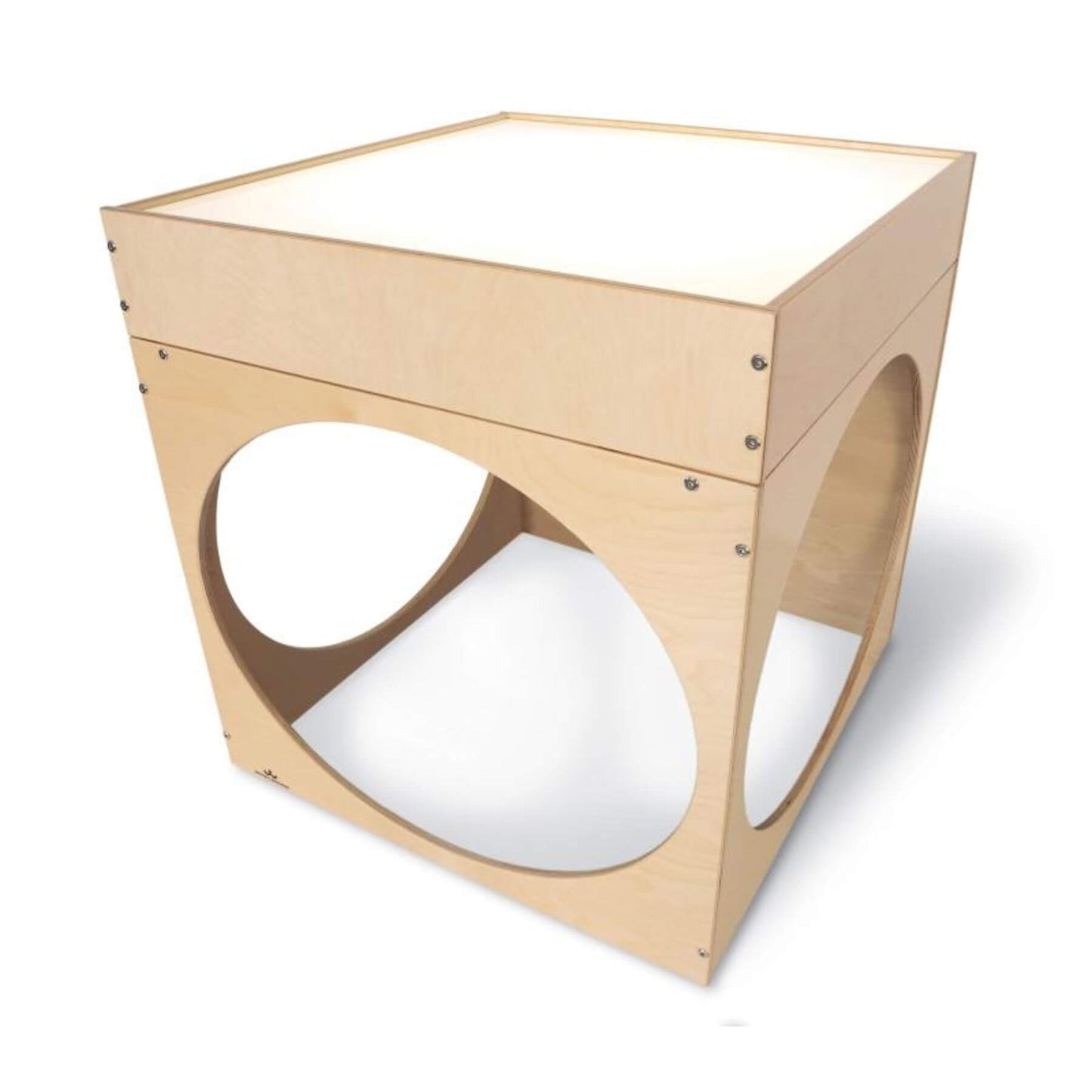 Whitney Brothers Superbright LED Creative Cube