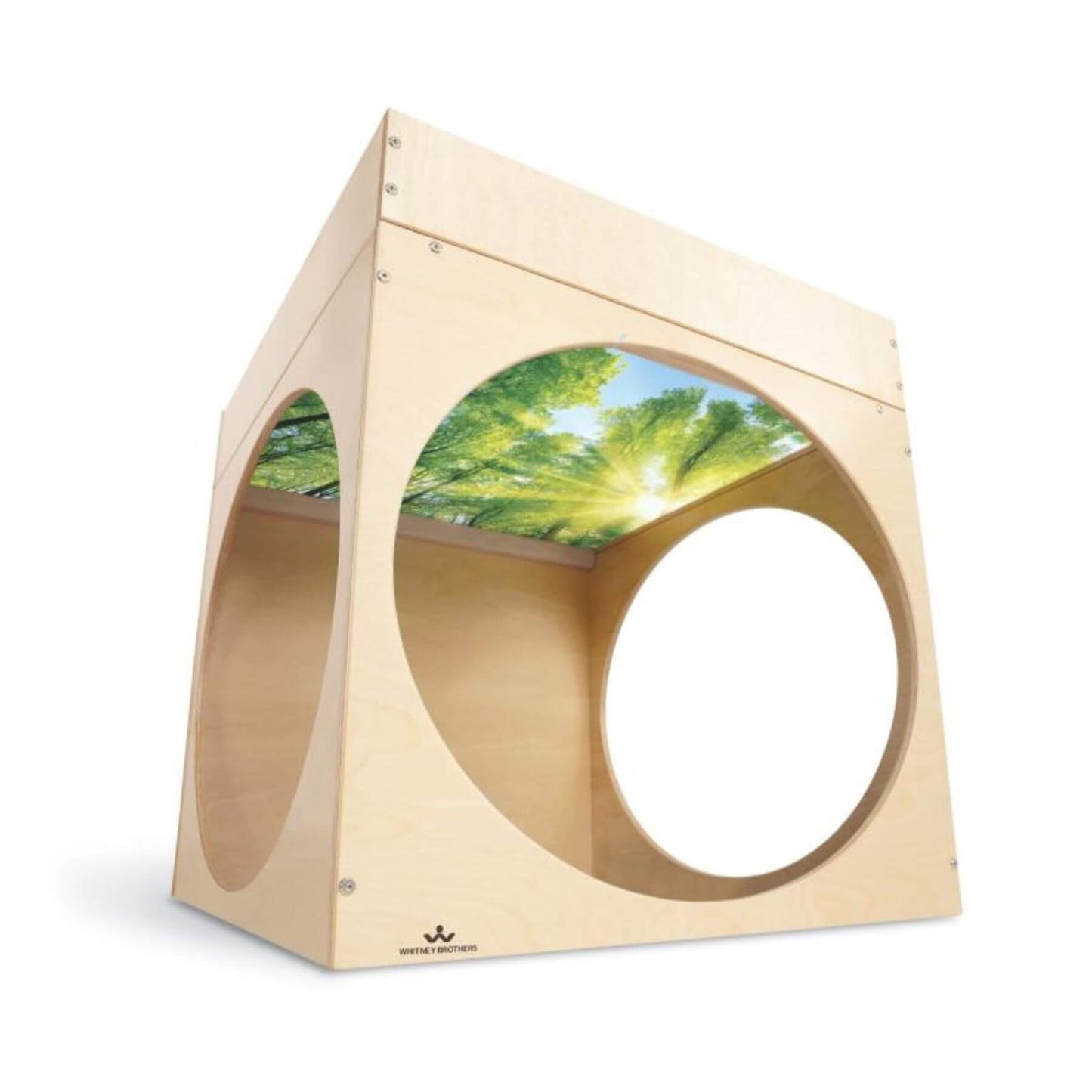 Whitney Brothers Superbright LED Creative Cube