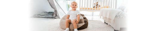 Blog Post - Is a Swivel Chair Good for Nursery