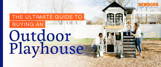 The Ultimate Guide To Buying An Outdoor Playhouse