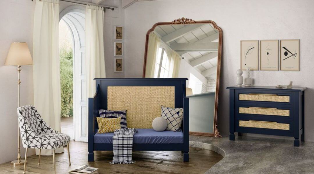 5 Tips on Choosing the Perfect Furniture for Your Baby's Room