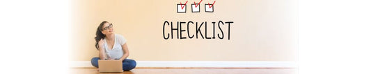 Ultimate Baby Registry Checklist