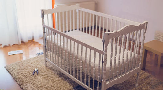 Baby Crib