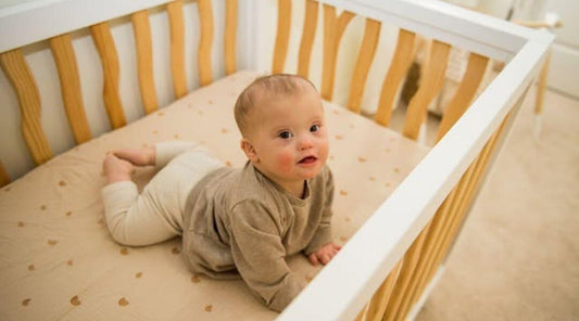 Maximize Your Space with Multi-Functional Nursery Furniture