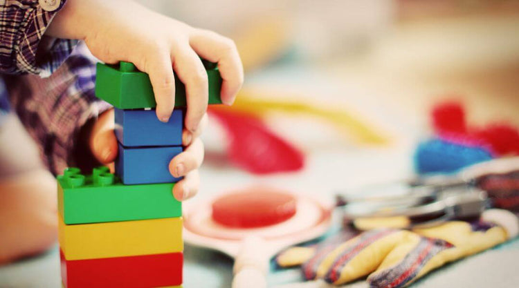 Creating a Dreamy Nursery: Play Areas that Inspire Fun