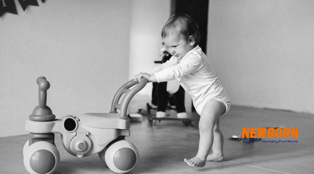 Push Walkers: Is It Good for Your Baby?