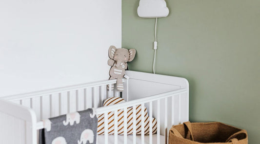 7 Essential Tips for Creating a Functional Nursery Room