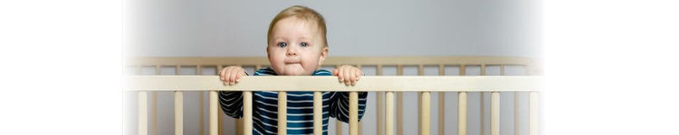 Blog Post Image - Baby Crib Safety Standards