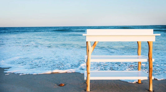 How to Choose a Changing Table for Your Nursery?